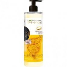 Ujędrniające mleczko do ciała wykorzystuje niezwykłe właściwości roślin rytualnych Azji - aktywnie nawilża, ujędrnia i uelastycznia skórę. Ciało odzyskuje niezwykłą miękość gład...