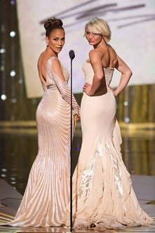 JLo i Cameron Diaz