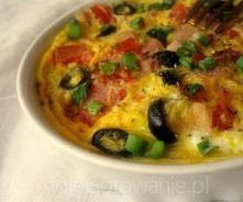 Włoska fritata