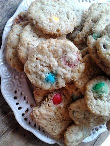 CIASTECZKA MIKOŁAJA I PREZENT W SŁOICZKU- ŚWIETNY POMYSŁ NA PREZENT ZRÓB TO SAM! SPRAWDŹ NA gotowanietokochanie.blogspot.com