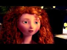 Jack&amp&Merida|Oh my stars