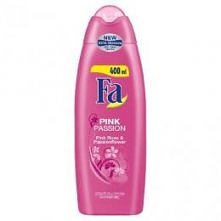 bardzo lubię żele pod prysz...