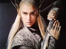 Thranduil ♥