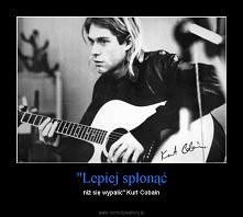 Kurt Cobain ♥♥♥