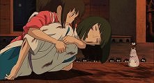 Spirited Away ♥