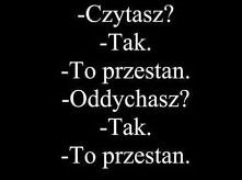 Zapraszam na mojego mało po...