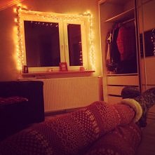 Moj pokój co sądzicie ? Mer...