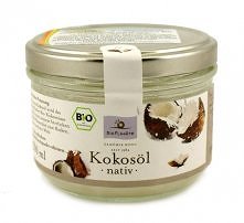 Najwspanialszy olej dla moich włosów i ciała