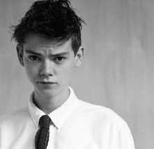 Thomas Sangster *.*