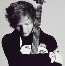 Ed Sheeran :D