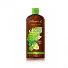 ♥ ☀ ♥ Olejek do kąpieli i p...