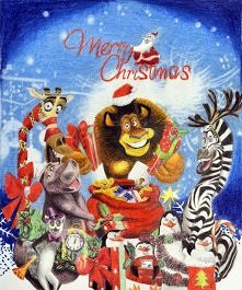 Merry Christmas to everyone !!