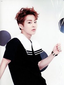 XiuMin, EXO
