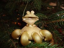 żabka czy ropuszka :)