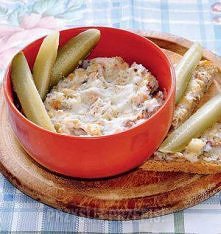 Smalec Uli (75 kcal/łyżka)