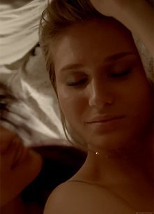 Faking it - MTV - Reamy