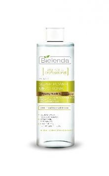 Bielenda Skin Clinic Professional Aktywny tonik korygujący 200ml