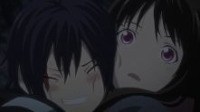 Noragami :D