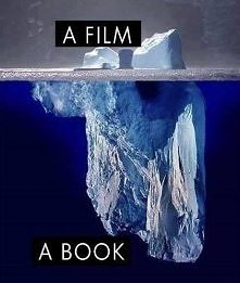 A wy co bardziej lubicie? Wolicie książkę, czy film?