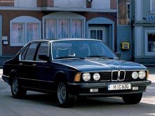 745i rocznik 1980