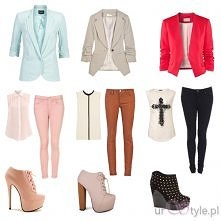 który podoba wam się najbar...