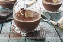 Krem czekoladow-waniliowy