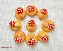 Ciasteczkowy czas…