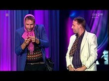 █▬█ █ ▀█▀ Kabaret Skeczów M...