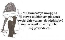 Jeśli zwracałbyś uwagę ...