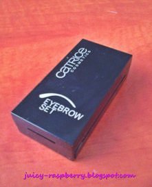 Witajcie :)
Jeżeli lubicie podkreślać swoje brwi to koniecznie przeczytajcie tego posta, w którym opisuję mojego ulubieńca do stylizacji brwi. Zapraszam !
juicy-raspberry.blogsp...