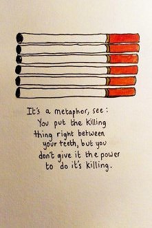 The fault in our stars...