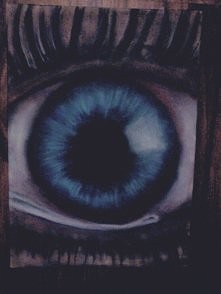 mój rysunek, co sądzicie? ;...