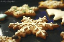 Magdzikowe Wypieki: Piernic...