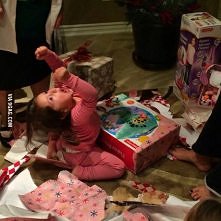 Ta rodość z prezentu.. Best...