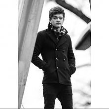 Connor Samuel John Ball