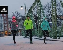 bieeeegamy, ja juz pooo a w...