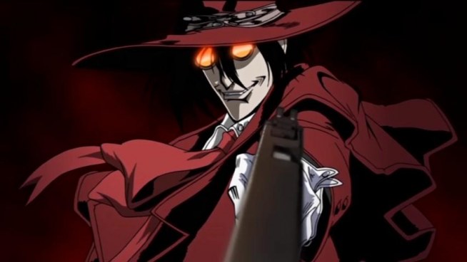 Hellsing