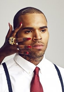 Chris Brown feat. Usher & Rick Ross – New Flame