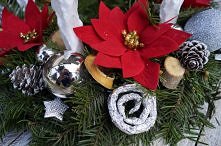 Kraj wianków. Wianek. Wiane...