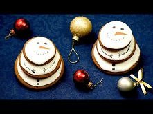 BAŁWANKI Z PIERNICZKÓW - KROK PO KROKU...