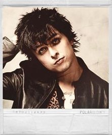 Billie Joe Armstrong
