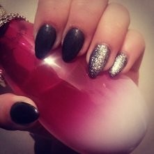 my nails ❤