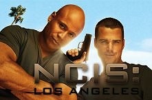 Agenci NCIS: Los Angeles(2009-) serial TV NCIS: Los Angeles Agenci biura NCIS w Los Angeles działają pod przykrywką, by rozwiązywać trudne i często szokujące sprawy.