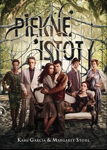 Piękne Istoty
Autor: Kami G...