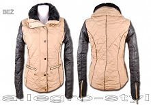 Zastanawiam się nad kupnem tej kurteczki. co o niej sądzicie ?