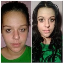 Według was jaka fryzura będzie najbardziej odpowiednia dla tego kształtu twarzy?