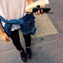 CASUAL