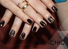 paznokcie - Bartoszyce :)