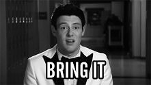 BRING IT