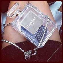 perfume bag <3